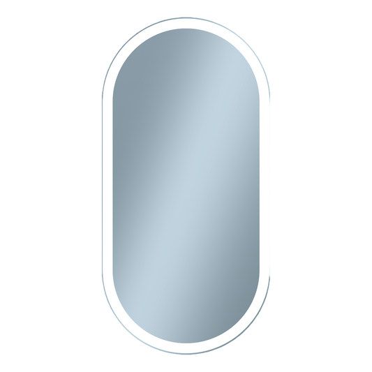 Spogulis ELI 60/120; 45/105 cm - N1 Home