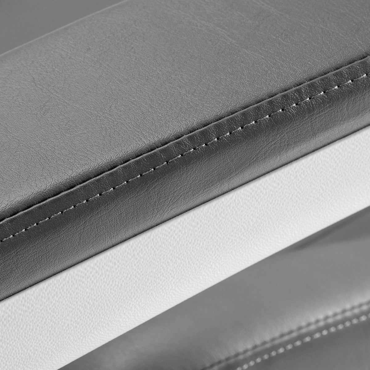 Azzurro 870S pedi 3 motoru pelēks elektriskais kosmētiskais krēsls - N1 Home