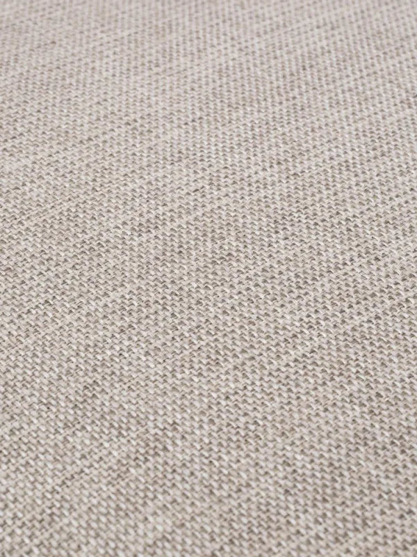 Krēsls Sebastian Eichholtz 105/91/72 cm High gloss eucalyptus veneer | loki natural | swivel base - N1 Home