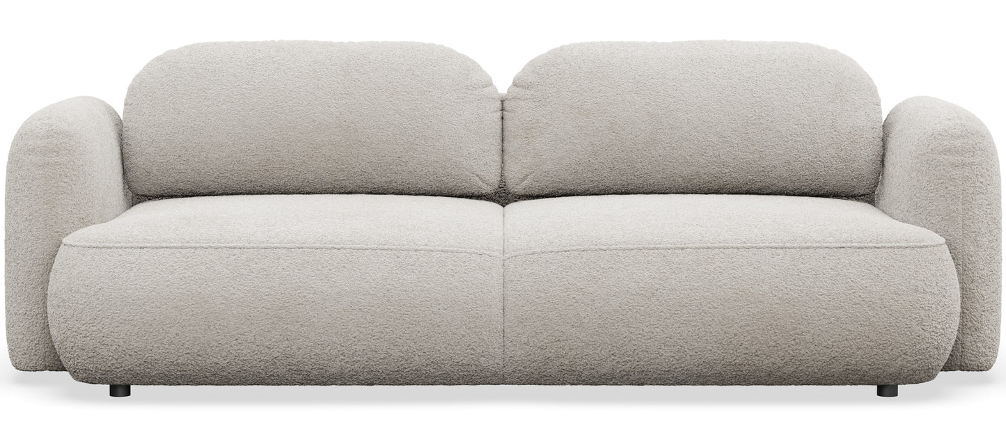 Dīvāns Tvors 82/253/110 cm Anthology 20 - N1 Home