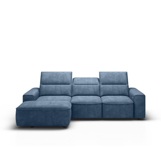 Dīvāns KOLO M 275/113/182 cm - N1 Home
