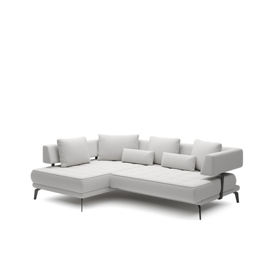 Dīvāns GIO 242/176/107 cm