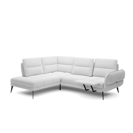 Dīvāns KOMO 272/106/210 cm - N1 Home
