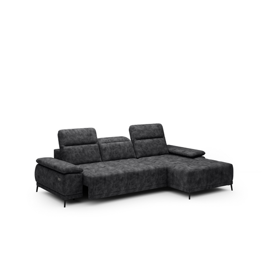 Dīvāns FOST 277/106/177 cm