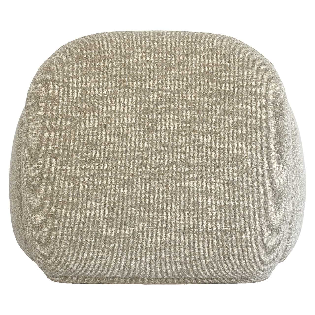Krēsls Roxy Richmond Interiors 101/79/88 cm lodge beige fire retardant
