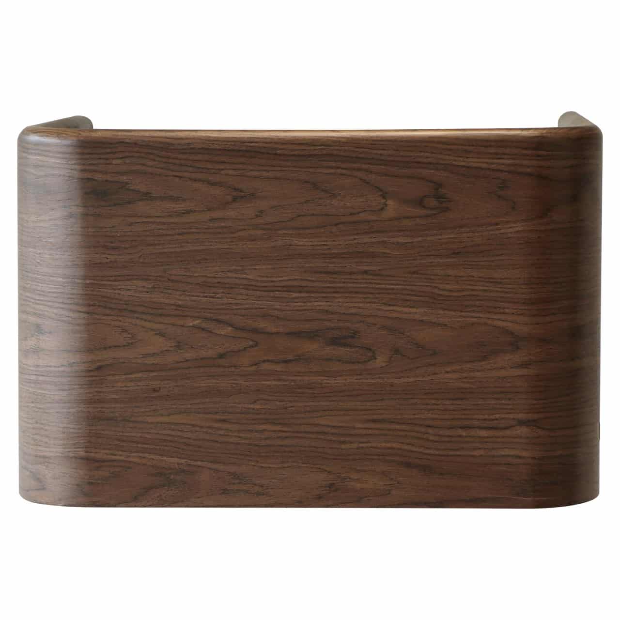 Naktsskapītis Bedford Richmond Interiors 41,5/66/50 cm brūns - N1 Home