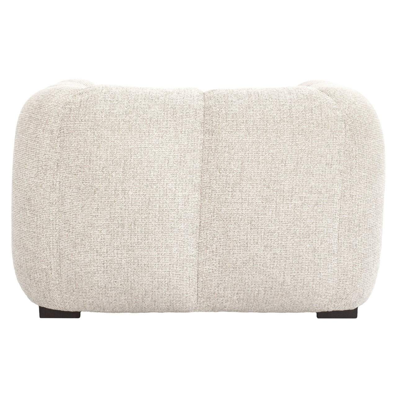 Krēsls Novaro Richmond Interiors 97,5/119,5/71 cm natural fancy