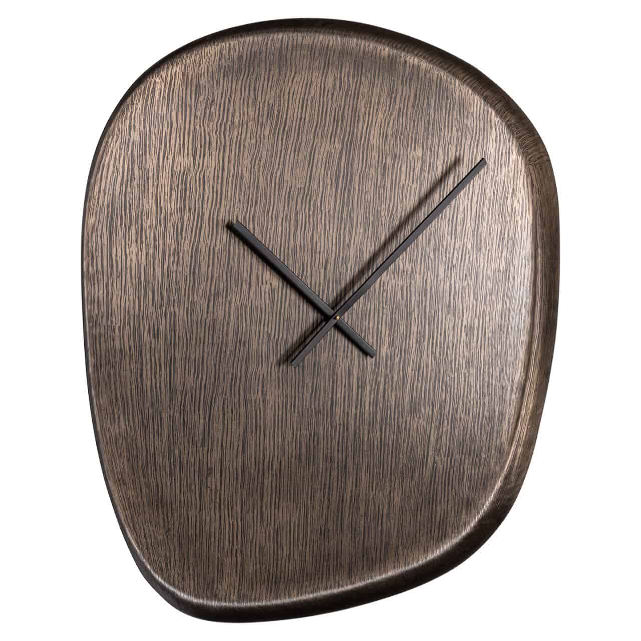 Pulkstenis Nuvani Richmond Interiors 5/88/88 cm bronza - N1 Home