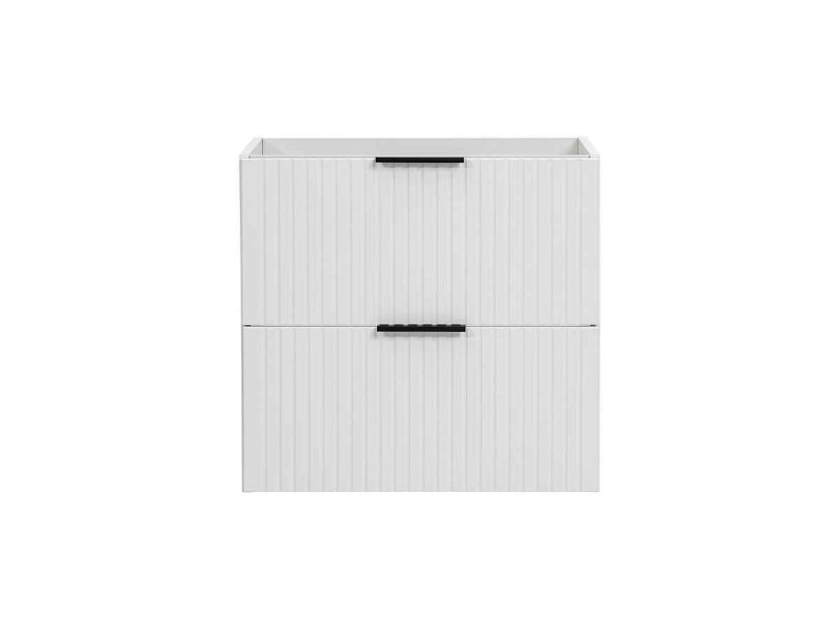 Vannas istabas mēbeļu komplekts Ade 60 cm TF balts - N1 Home