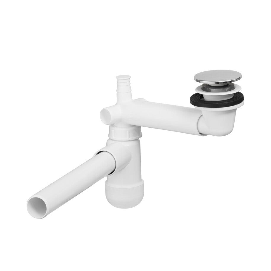 Vannas istabas mēbeļu komplekts Ade WL 80 cm ozols - N1 Home