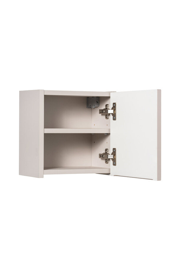 Vannas istabas skapīs Noa 30/30/18,9 cm kašmirs - N1 Home