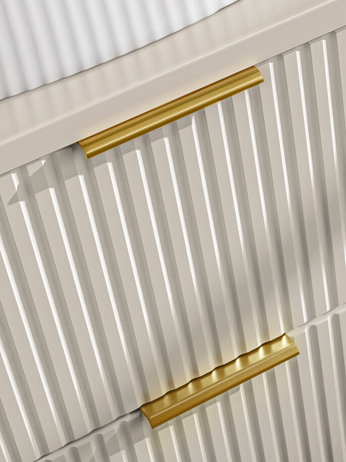 Vannas istabas mēbeļu komplekts Ade LP kašmirs - N1 Home