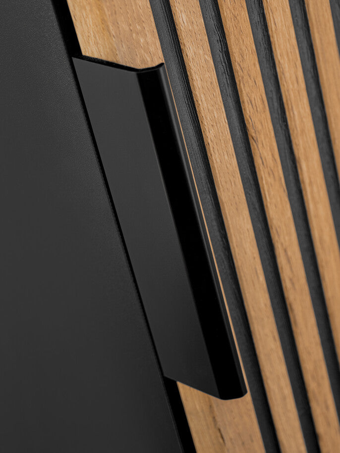 Vannas istabas mēbeļu komplekts Xil C votan ozols - N1 Home