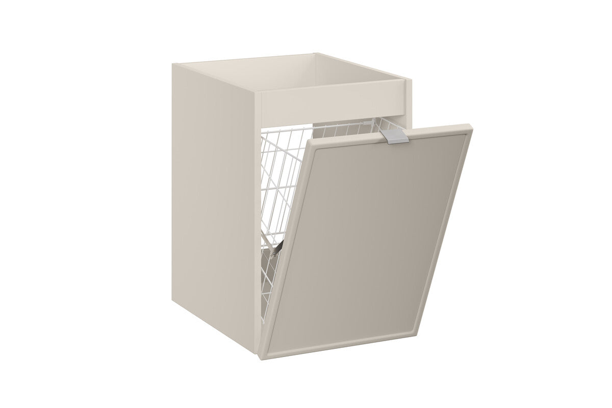 Vannas istabas mēbeļu komplekts Bell E 120 cm kašmirs - N1 Home