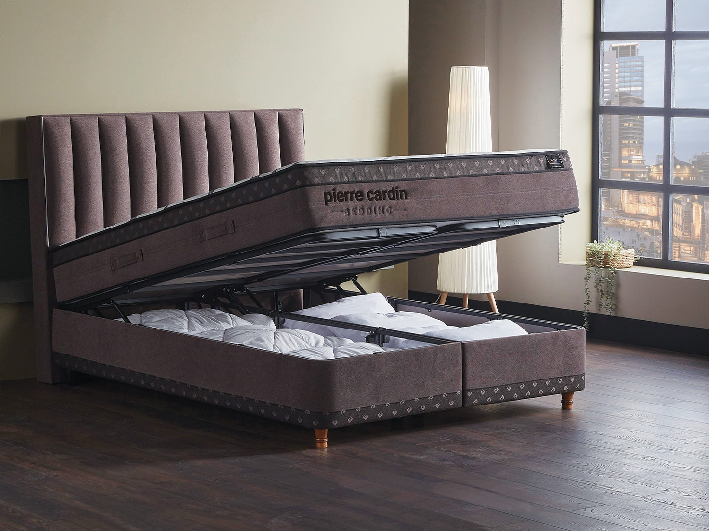 Gulta LURE 90/200; 120/200; 140/200; 160/200; 180/200; 200/200 - N1 Home