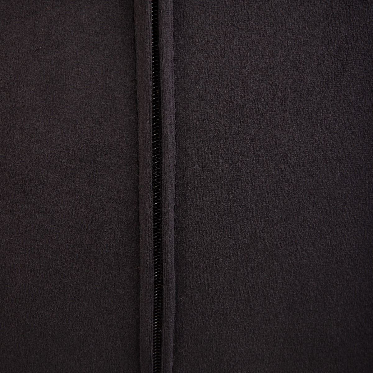 MILLS krēsls melns 42x75x74 cm - N1 Home