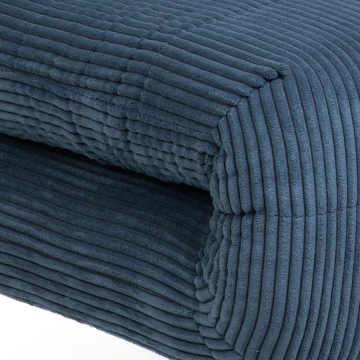 Krēsls Sola 83/91/84 cm zils - N1 Home