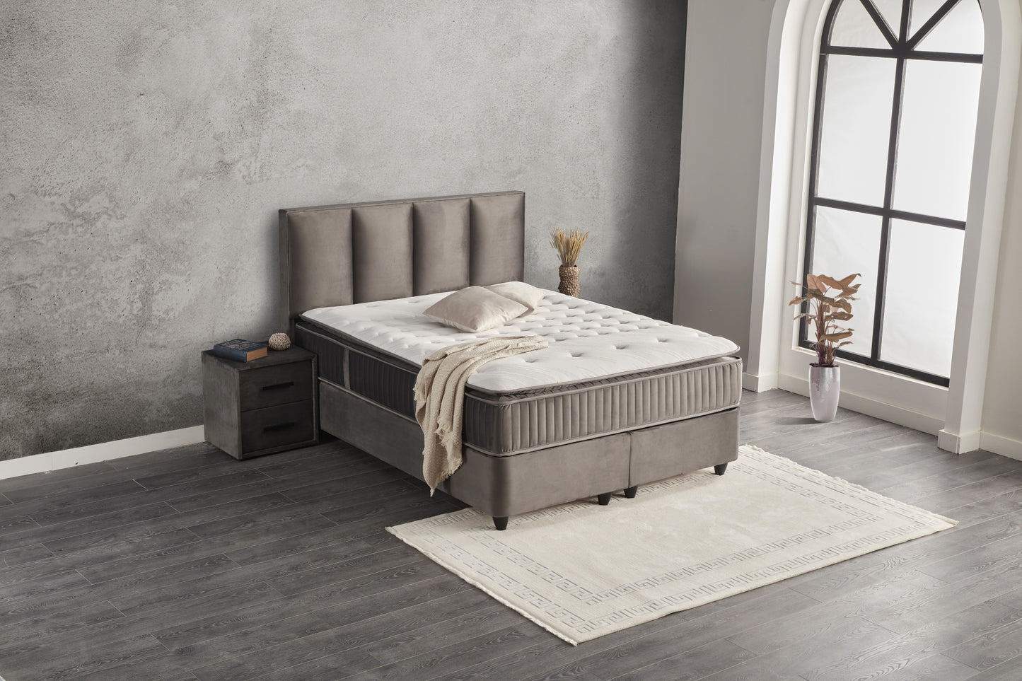 Gulta CP 160/200 - N1 Home