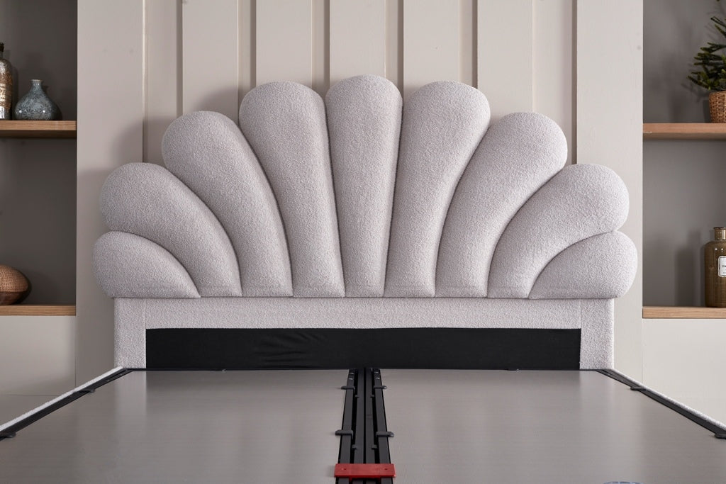 Gulta Serena 90; 120; 140; 160; 180/200 cm bēšs - N1 Home