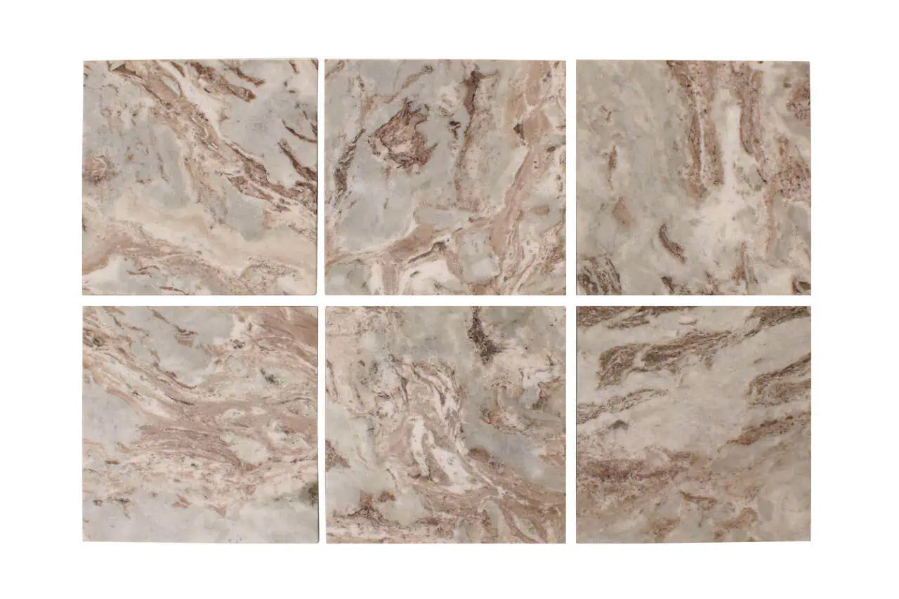 Galds Coronel beige Richmond Interiors 76/240/100 cm bēšš - N1 Home