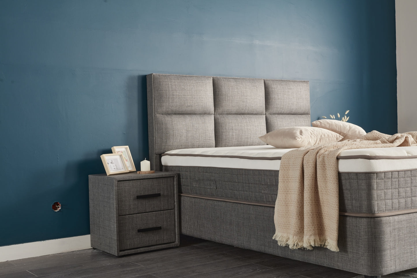 Gulta RL 160/200 - N1 Home