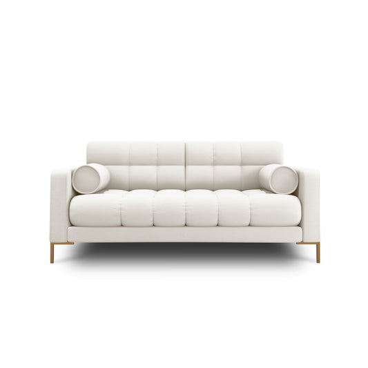 Dīvāns Cosmopolitan Design  Bali 152x92x75 cm krēms - N1 Home