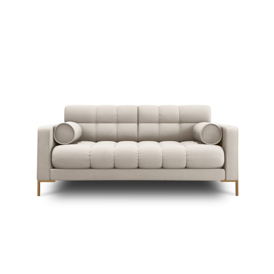 Dīvāns Cosmopolitan Design Bali 152x92x75 cm bēšs - N1 Home