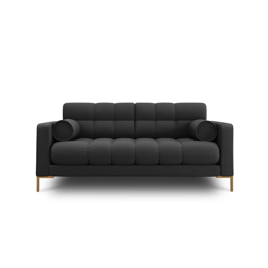 Dīvāns Cosmopolitan Design  Bali 152x92x75 cm tumši pelēks - N1 Home