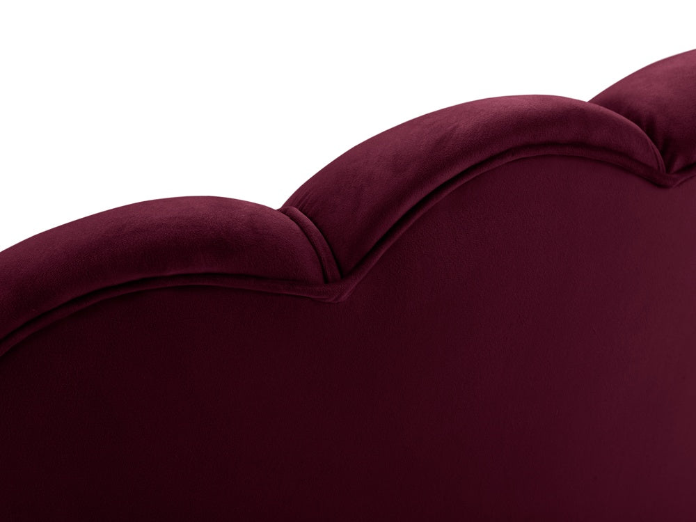 Krēsls Kingston Cosmopolitan design 98x78x76 cm Ma 2202 - N1 Home