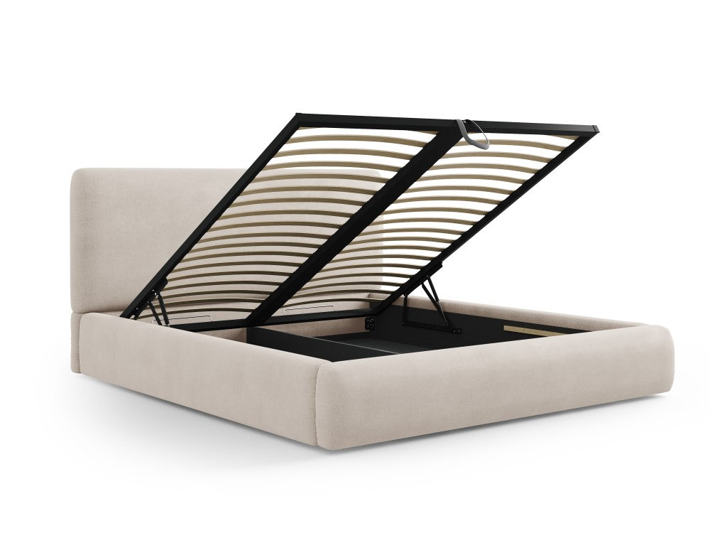 Gulta Colonel Cosmopolitan design 140/160/180/200 x 200 cm Reb 25 - N1 Home