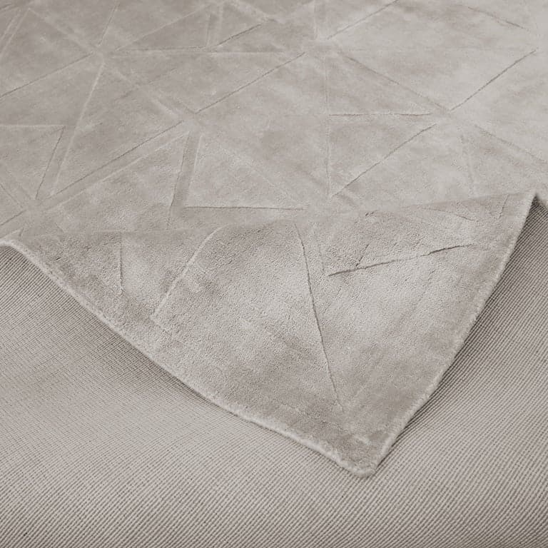 Paklājs Yuna beige Richmond Interiors 200/300; 300/400 cm bēšs - N1 Home