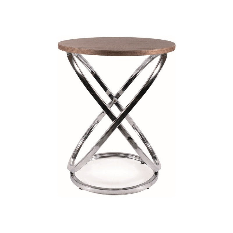 EO sols valrieksts / hroms 45x45 cm - N1 Home