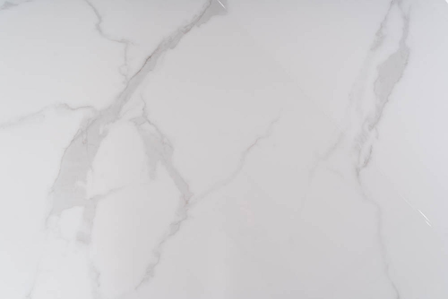 Galds TL balts marmors 120x120 cm