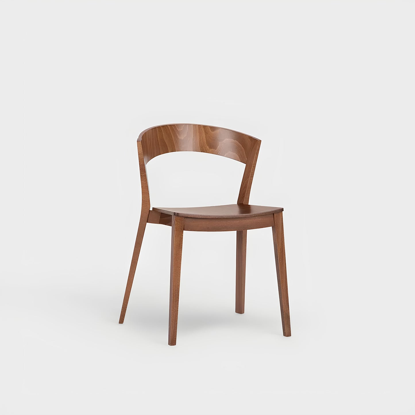 Koka krēsls ARC 78/54/47 cm - N1 Home