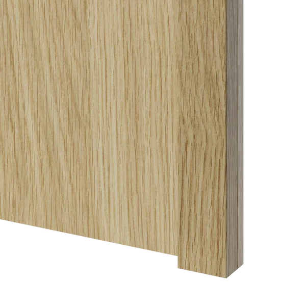 Japānas panelis Kobe 275/30 cm Eiropas ozola CPL