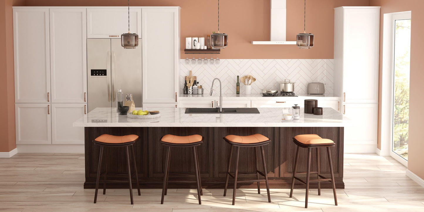 1,5 bļodiņas granīta izlietne ar izlietni Eridan 1000 x 500 x 208 nero - N1 Home