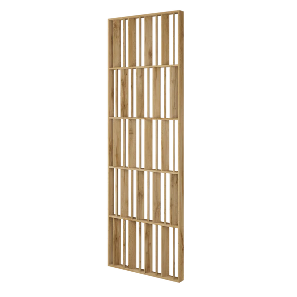 Siena Osaka 180-275/90 cm Votan ozols