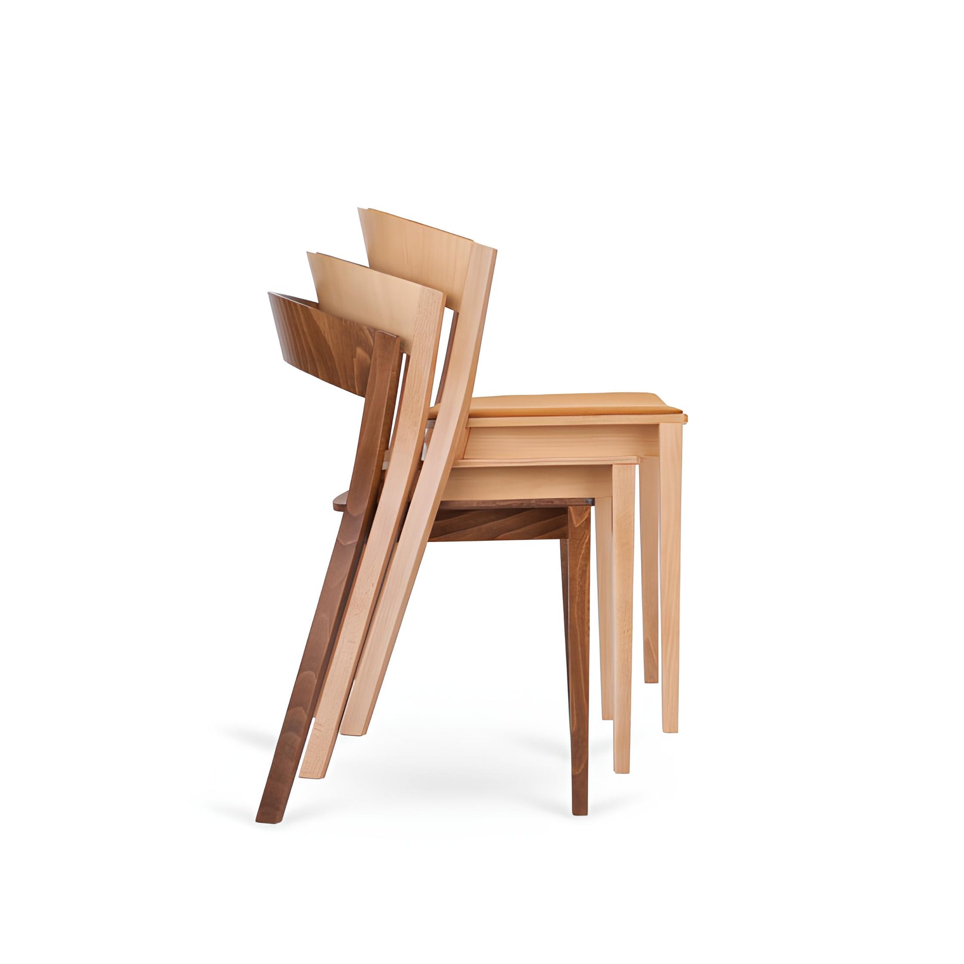 Koka krēsls ARC 78/54/47 cm - N1 Home