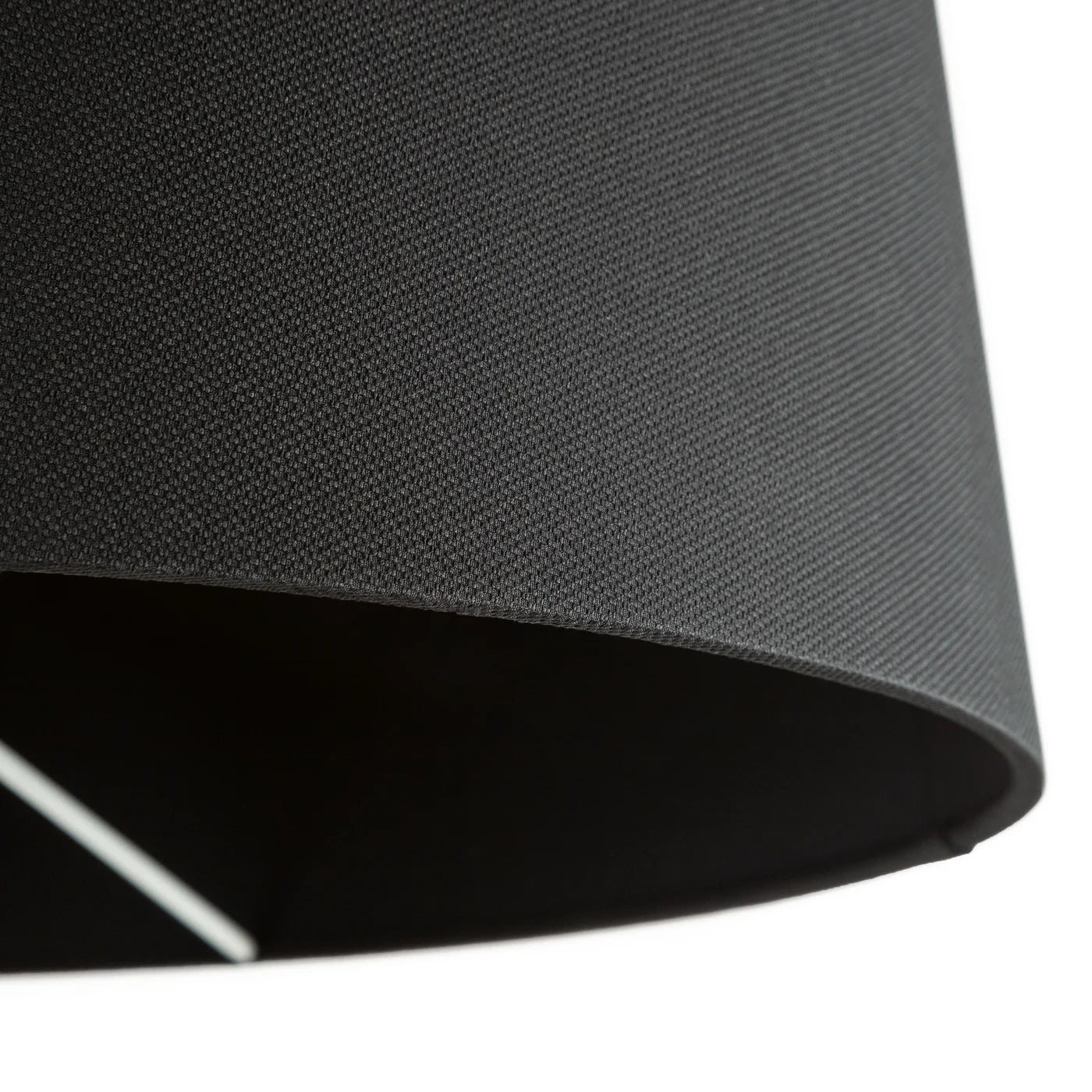 Stāvlampa Suza 36/178 cm melns/zelts - N1 Home