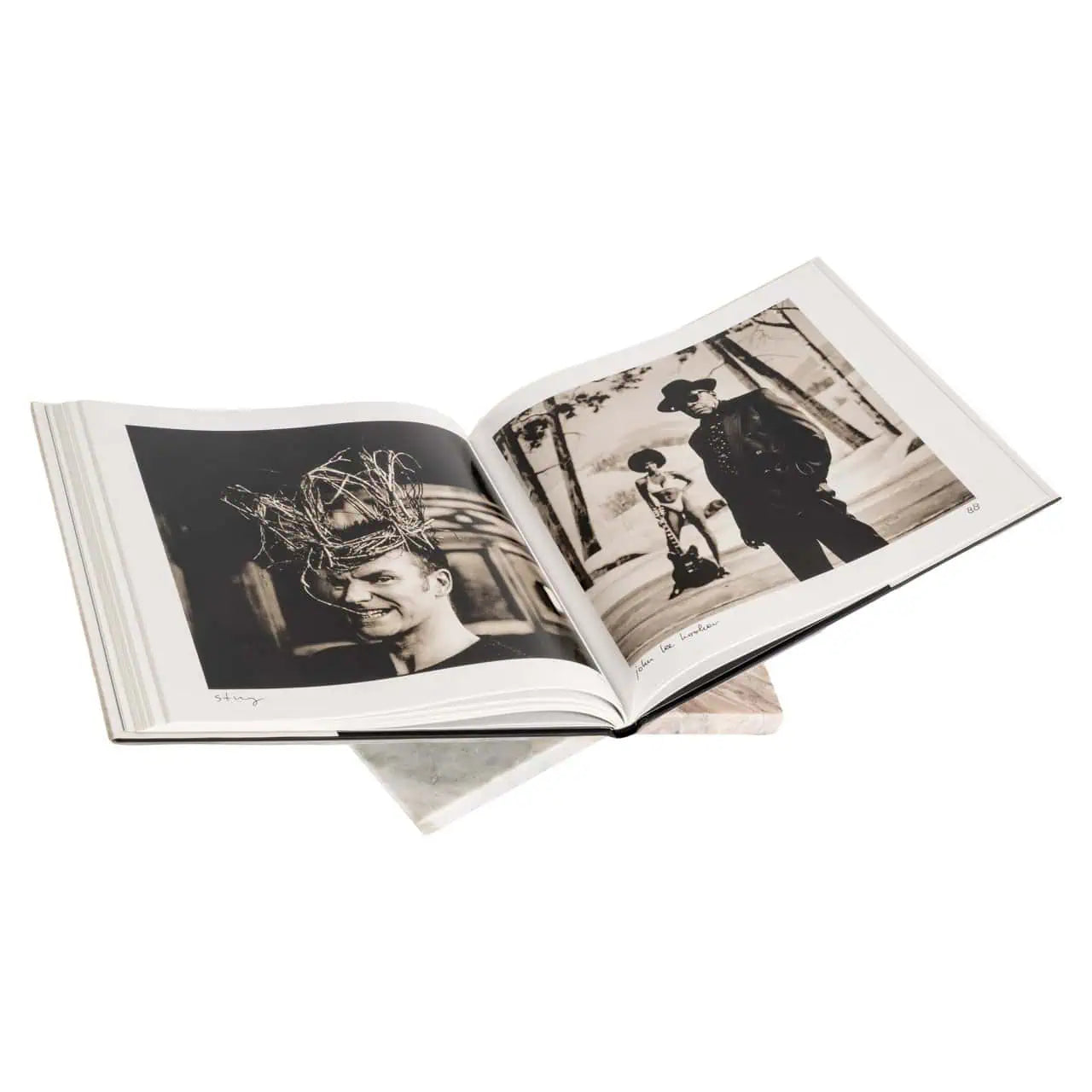 Grāmatu stendi Belicia Richmond Interiors 18/47/25,5 cm rozā - N1 Home