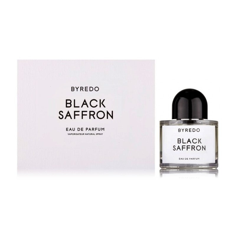 Byredo Black Saffron EDP U 50 ml, 100 ml - N1 Home