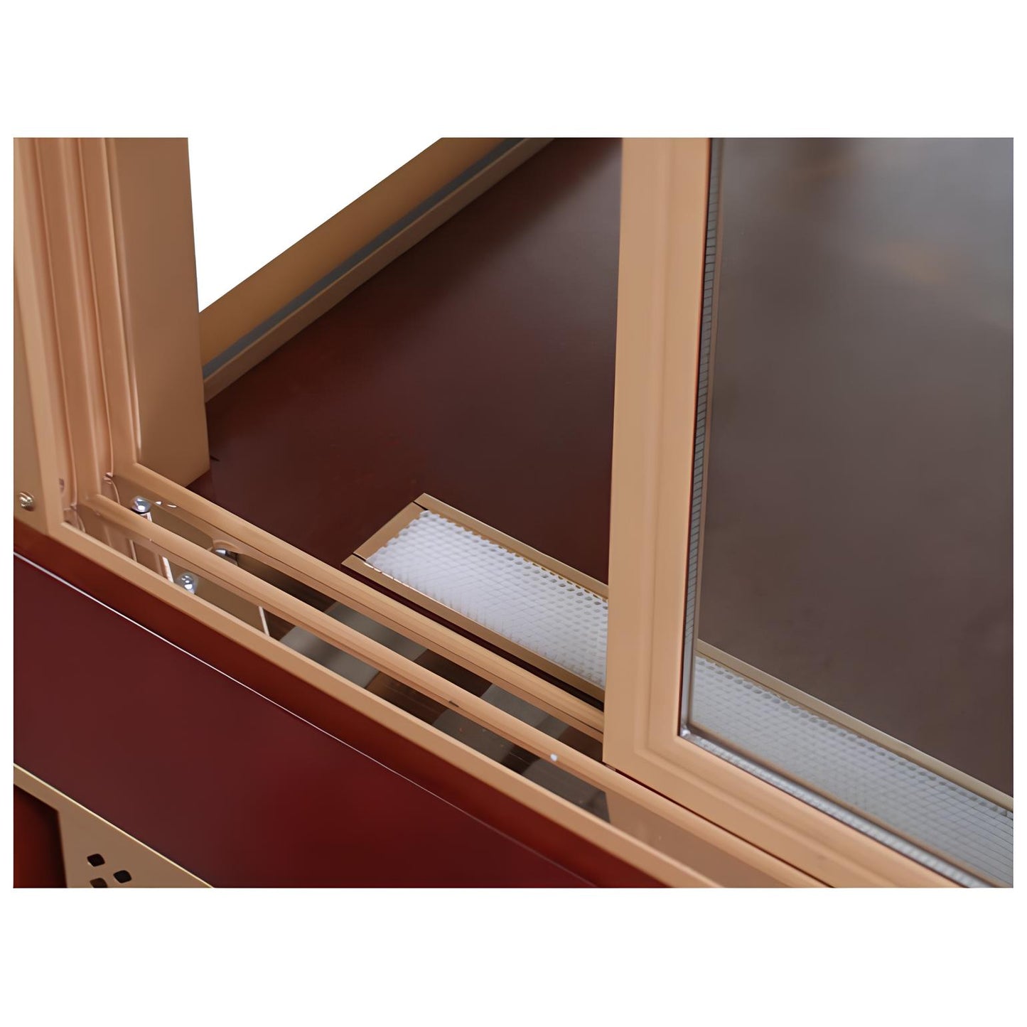 Konditorejas letes Cama NE – neutral 645x850x1370 cm Enerģijas klase NA - N1 Home