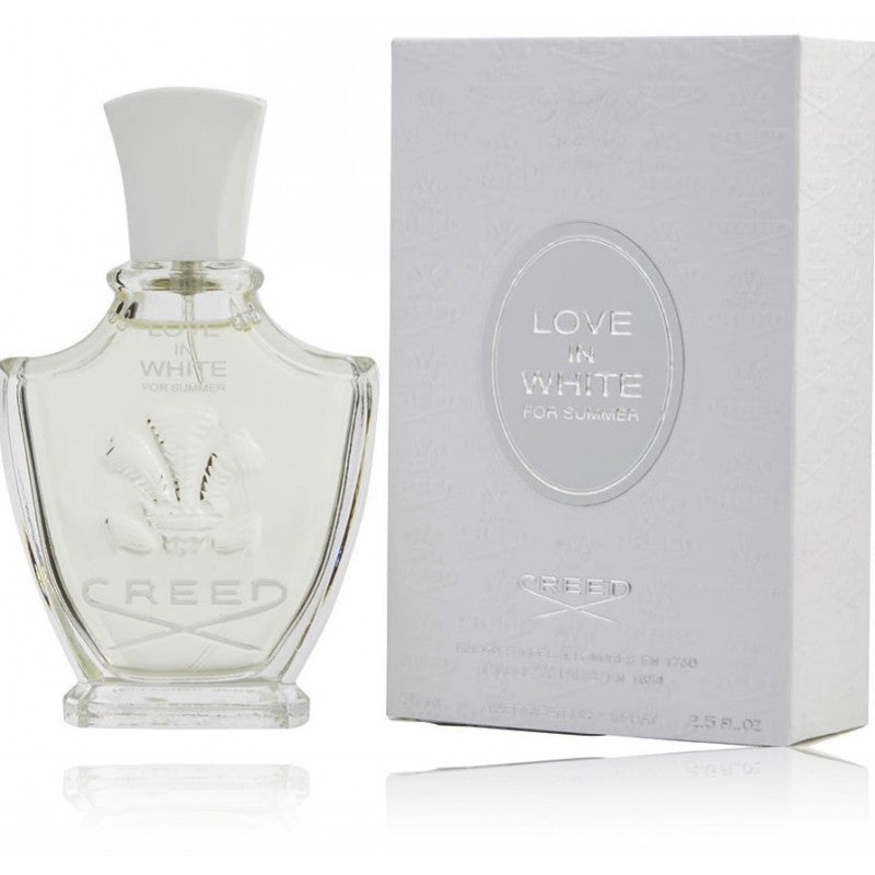 Creed Love in White for Summer EDP W 30 ml, 70 ml - N1 Home