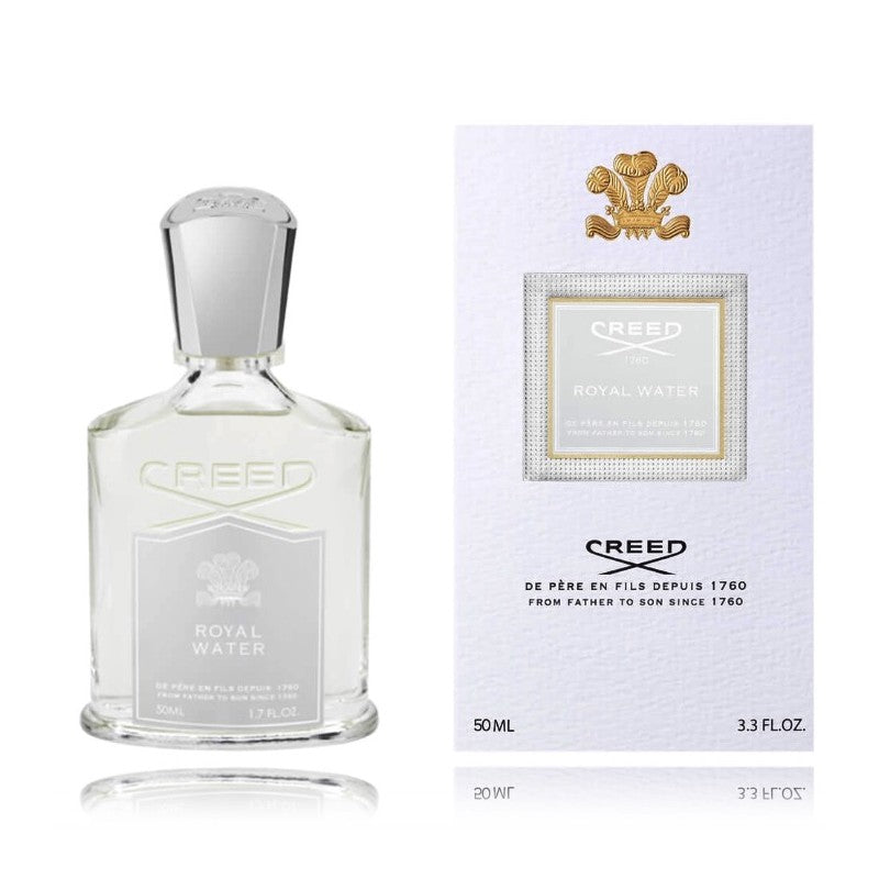 Creed Royal Water EDP U 50 ml, 100 ml - N1 Home