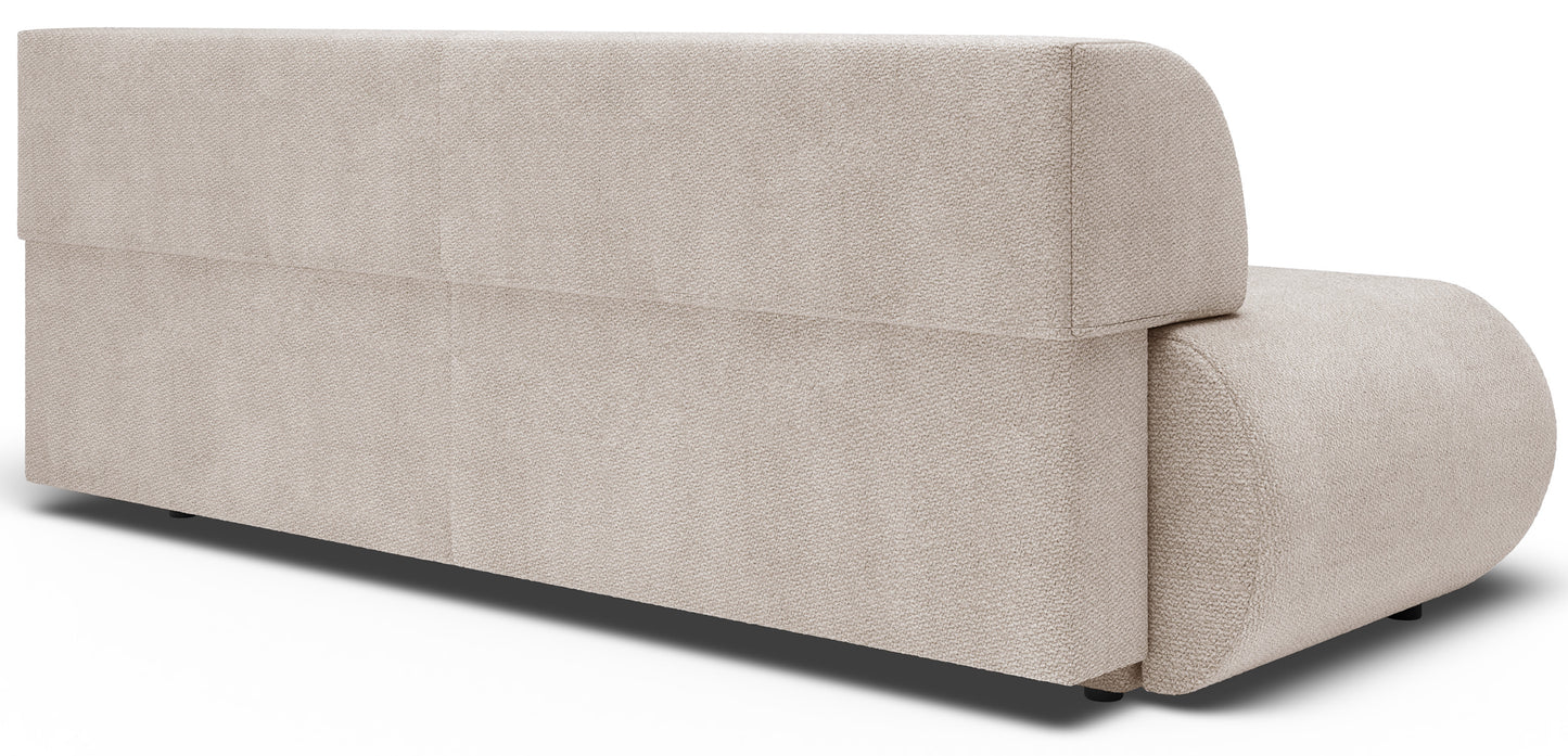 Dīvāns Arman 214/100/74 cm Vinci 23 - N1 Home