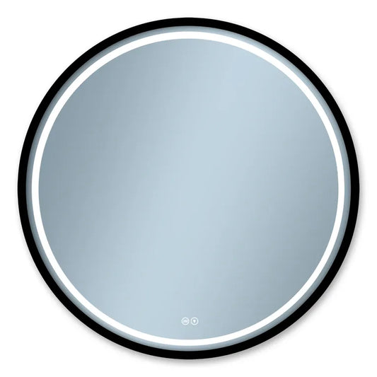 Spoguļi ar LED apgaismojumu 70 cm x 2,5 cm/  80 cm x 2,5 cm/  90 cm x 2,5 cm/  100 cm x 2,5 cm - N1 Home