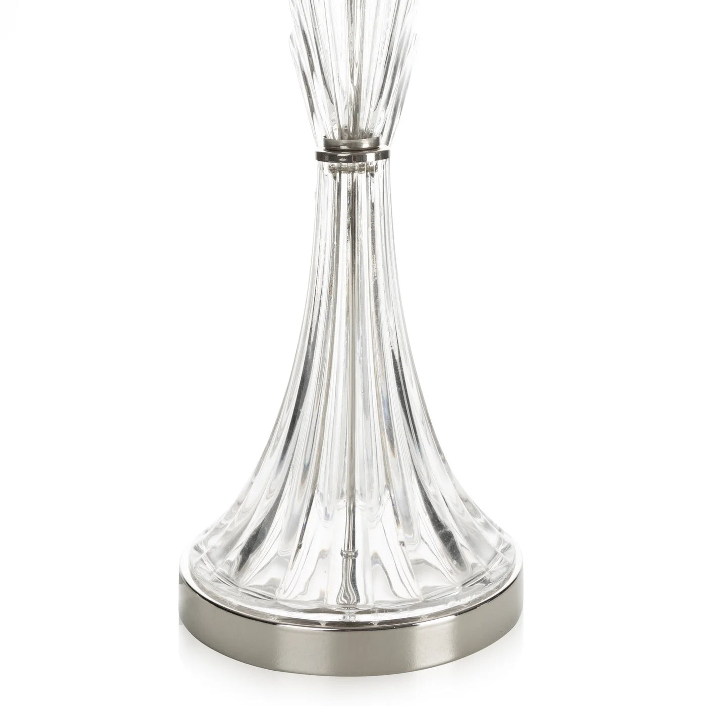 Galda lampa Rem 25/82 cm melns - N1 Home