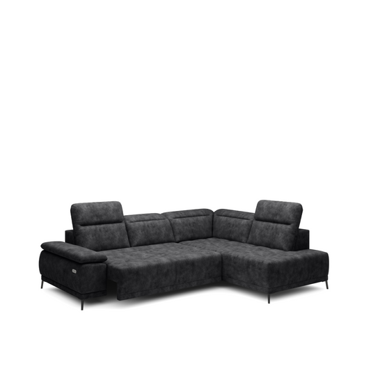 Dīvāns FOST L 278/106/204 cm