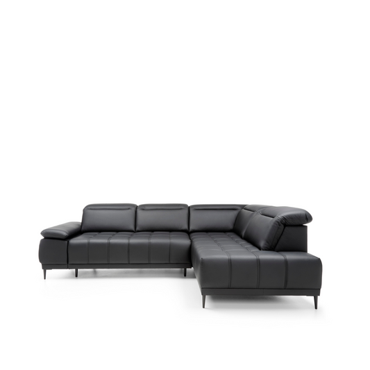 Dīvāns FOST leather 278/106/204 cm