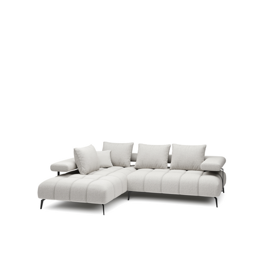 Dīvāns MAGNA 258/114/210 cm - N1 Home